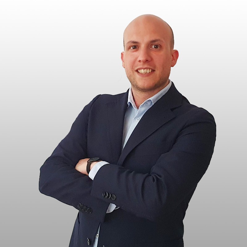 Gerardo Boffardi, esperto AI e Digital Marketing Strategist a Milano